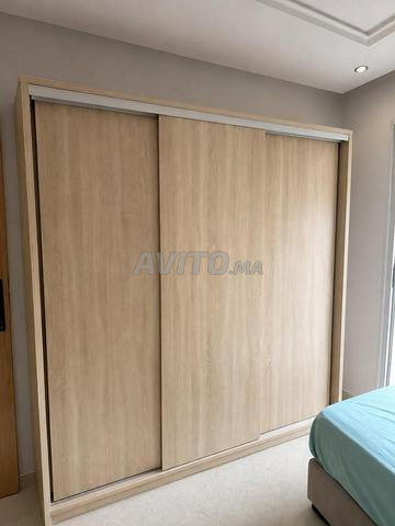 Mario (armoire) - 2
