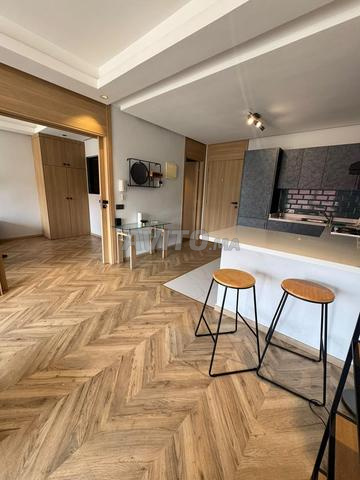 Location studio meublé Quartier CIL - 2