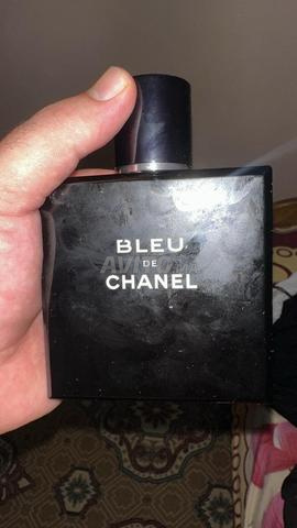 PARFUM BLEU DE CHANEL ORIGINAL (DÉCANTÉ 5/10ml)