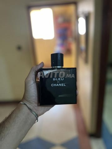 PARFUM BLEU DE CHANEL ORIGINAL (DÉCANTÉ 5/10ml) - 2