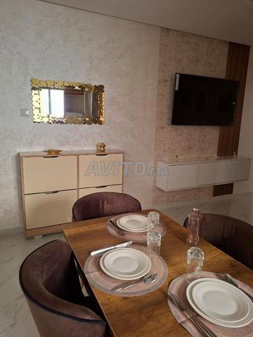 Studio à Location longue durée à Haut Founty - 2