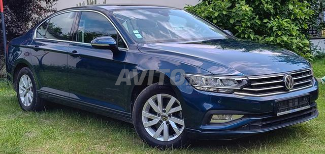 باسات تريند لاين بي في إيه 1ère يد 65 000 كم