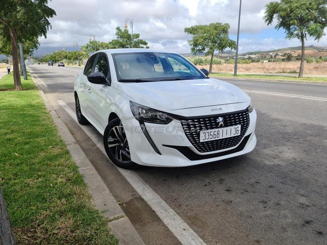 voiture à  vendre 