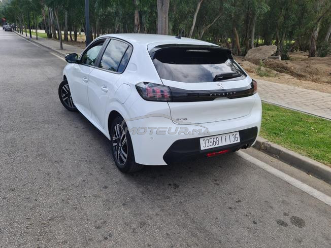 voiture à  vendre 