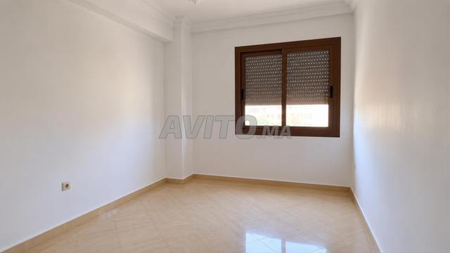 Appartement à louer mensuellement – 5000 dirhams - 2
