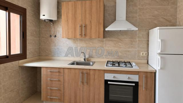 Appartement à louer mensuellement – 5000 dirhams - 2