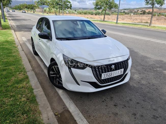 voiture à  vendre 