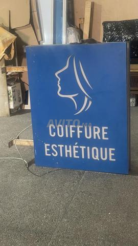 enseigne lumineuse - 2