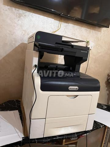 Imprimante Laser Xerox Versalink C405 - 2