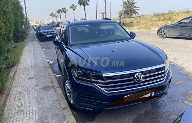 Très bonne affaire vente Volkswagen