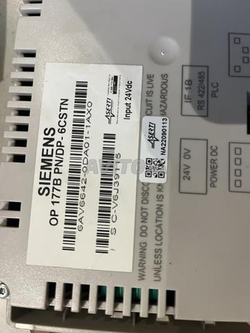 op177b pn db hmi - 2