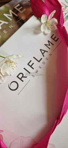 Prenez soin de vous avec les produits Oriflame et Farmasi
