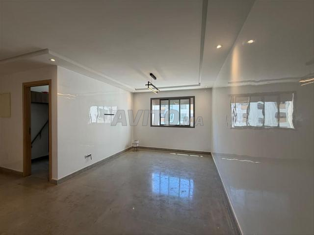 Appart 2 chambres vide à louer – Almaz - 2
