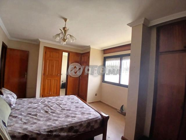 CMN-MA-2342 - Appartement à vendre aux Hôpitaux - 2