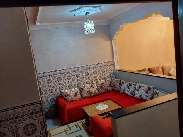 Appartements meublés à louer quotidiennement à Mdiq - 2