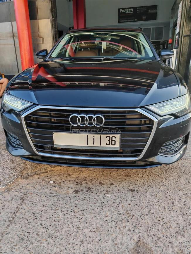 Audi A6 40tdi 2021