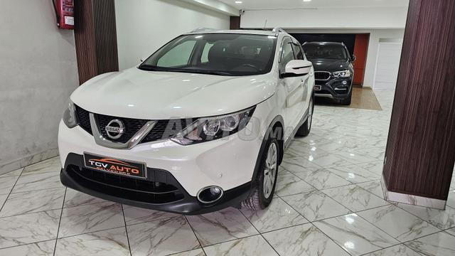 Nissan Qashqai Diesel - 2