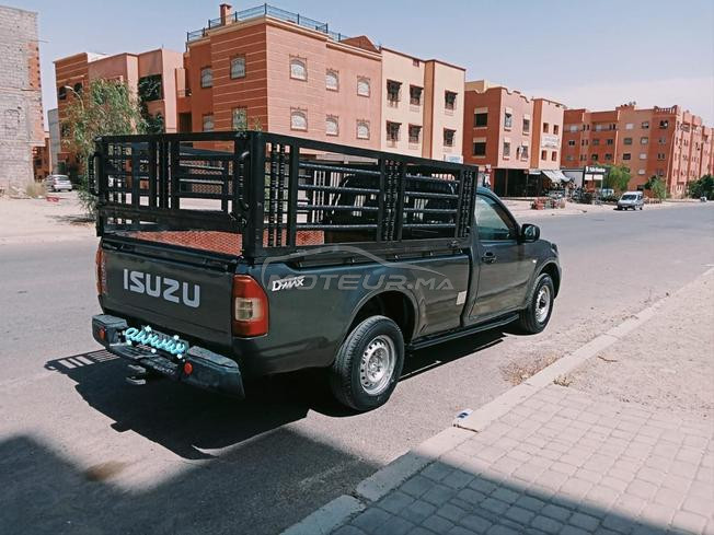 Isuzu DMAX