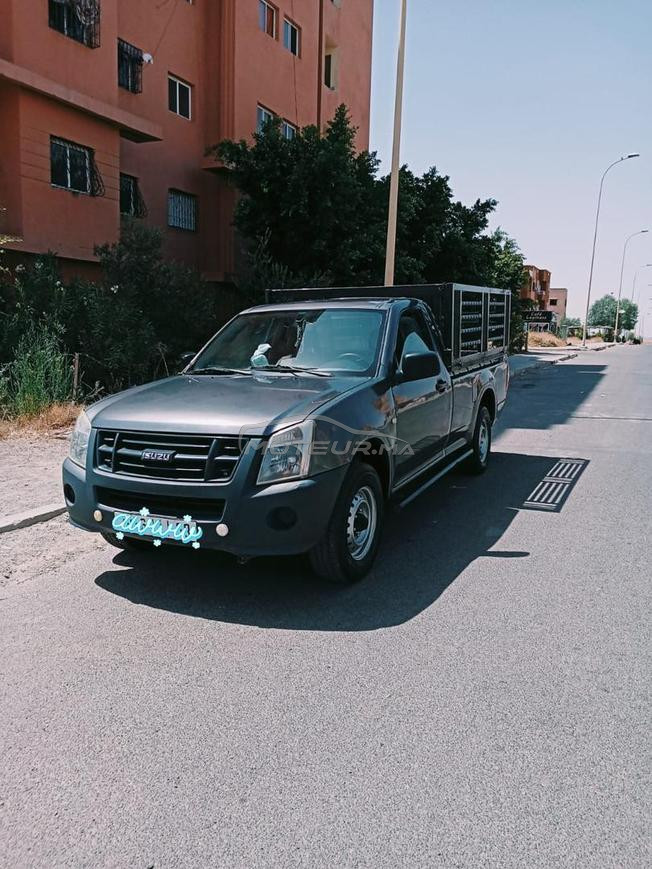 Isuzu DMAX