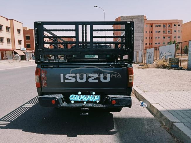 Isuzu DMAX
