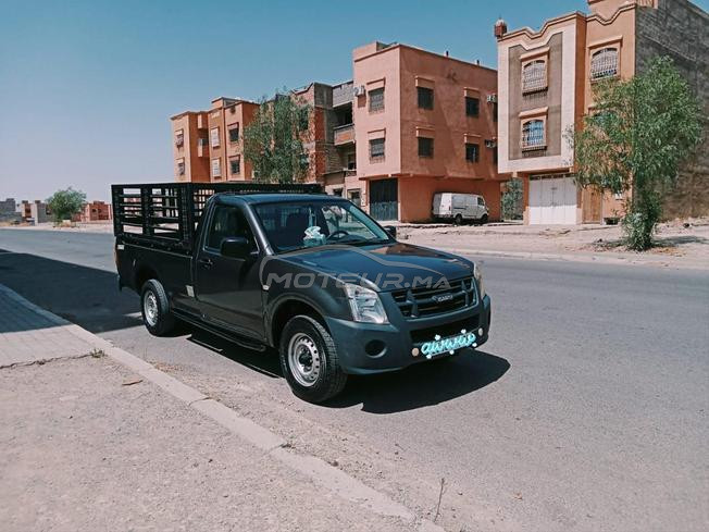 Isuzu DMAX