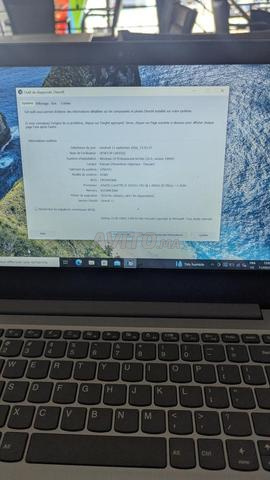 حاسوب محمول Lenovo IdeaPad i5 الجيل العاشر - 2