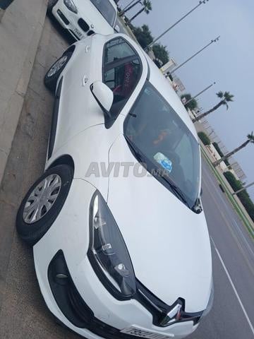 Renault Megane Diesel - 2
