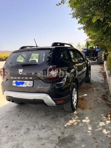 Salam Duster à vendre - 2