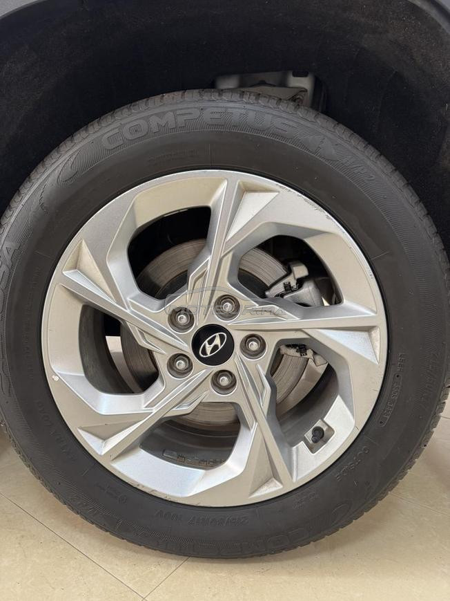 Hyundai Tucson 2023 – Diesel Manuel 🚗