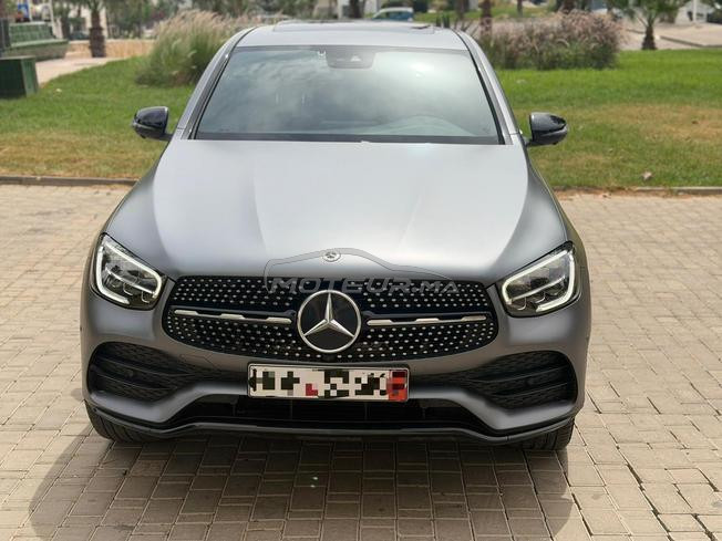 glc300de full options 2022/2026