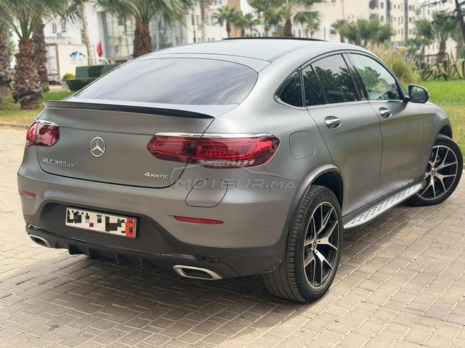 glc300de full options 2022/2026