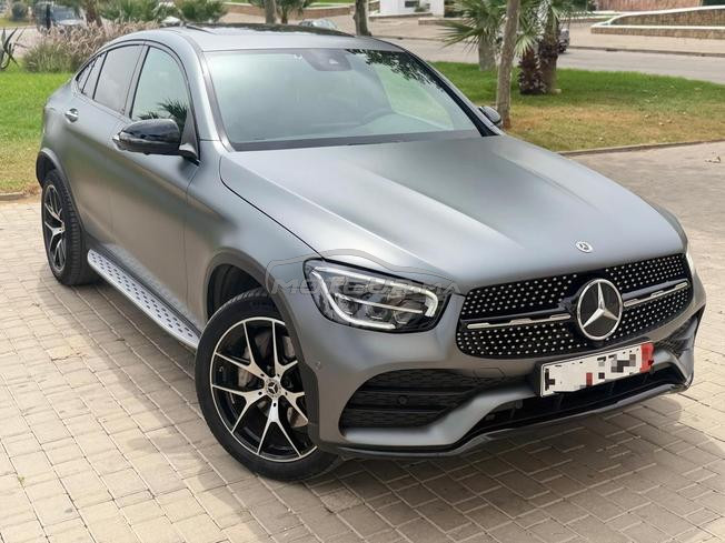 glc300de full options 2022/2026
