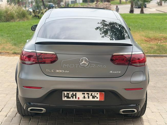 glc300de full options 2022/2026