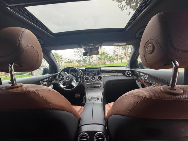 glc300de full options 2022/2026