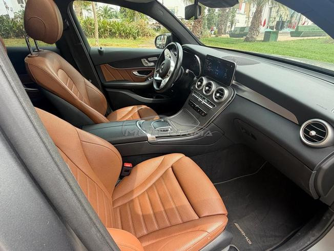 glc300de full options 2022/2026