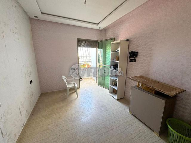 CMN-AI-1098 - Appartement à louer à Aïn Sebaâ - 2