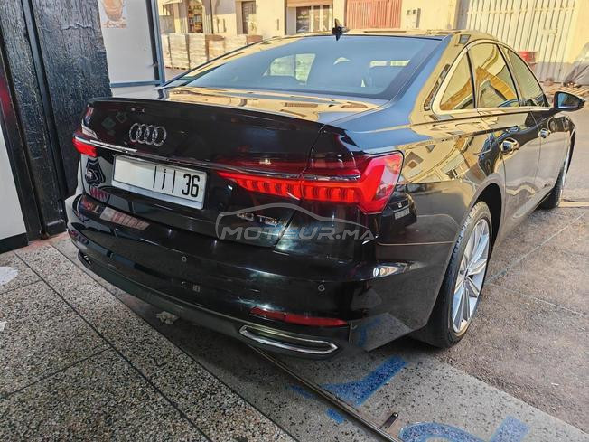 Audi A6 40tdi 2021