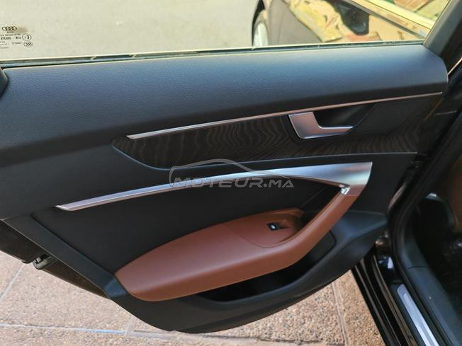 Audi A6 40tdi 2021