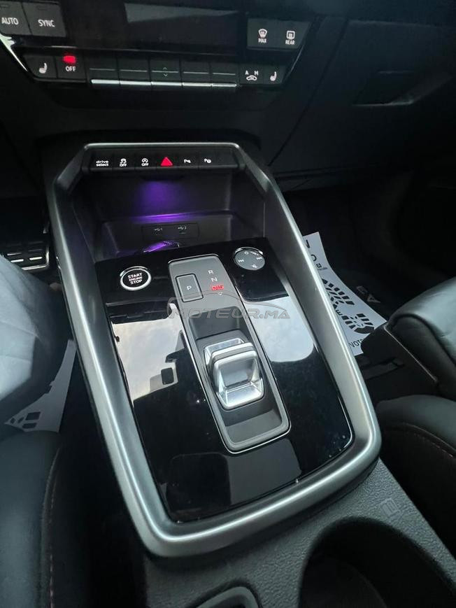 Audi A3 Sportback 40 TDi Quattro S line tronic 