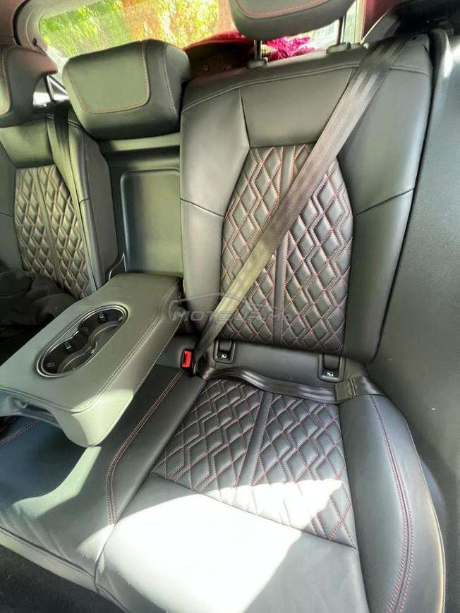 Audi A3 Sportback 40 TDi Quattro S line tronic 