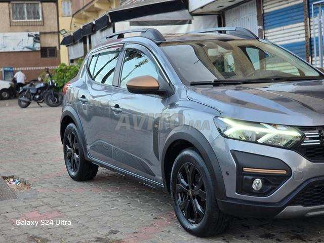 Dacia Stepway 2025 - 2