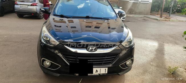 هيونداي ix35 