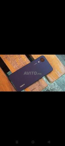 Oppo A17k 64 Go – Bon état