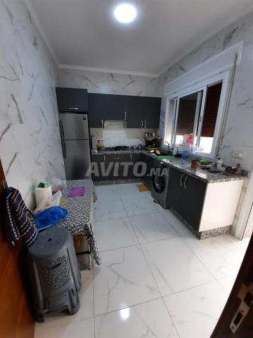 Appartement moderne à vendre - 2