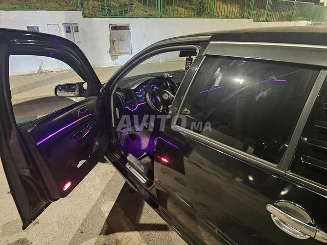 Golf 4 modèle 2001 de 2010 - 2