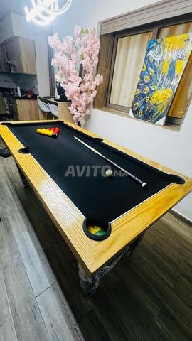 Table de billards Elite - 2