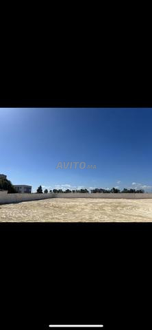 terrain nue a louer / zone sport et loisir