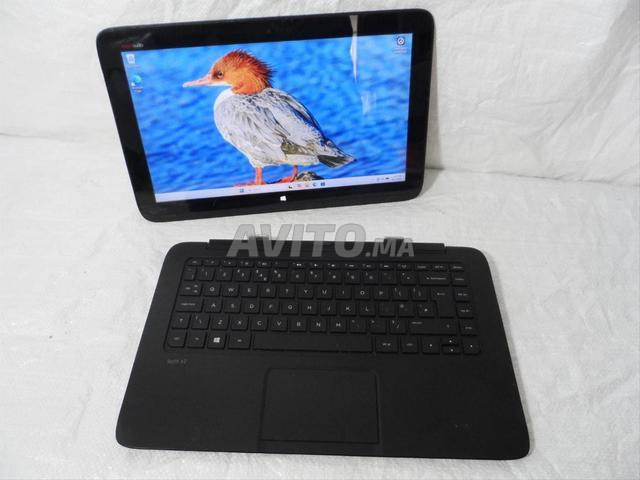 PC et tablette tactile i5 Ram 8 disque SSD
