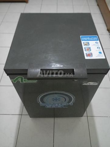 Congélateur - 2
