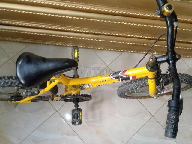 Vélo pour enfants - 2